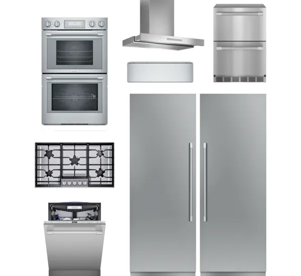The prep kitchen bundle products
