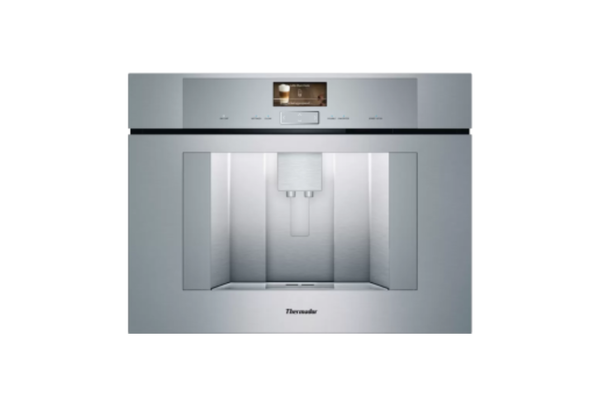 machine &agrave; caf&eacute; home connect TCM24RS thermador