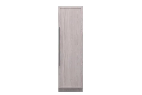 thermador new freedom columns 24 inch built in fresh food column