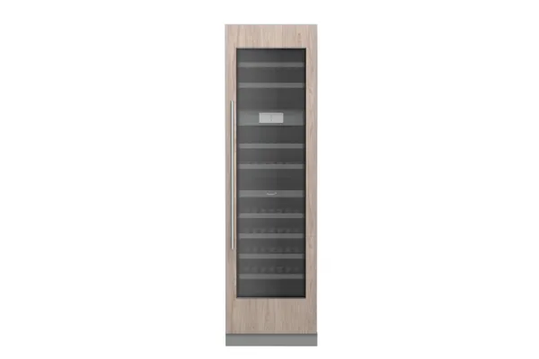 24-inch Built-in Wine Preservation Column with Vintner&rsquo;s Table