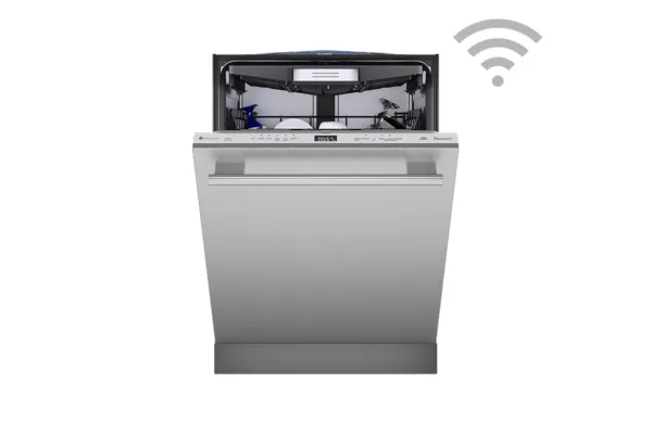 thermador masterpiece collection dishwasher