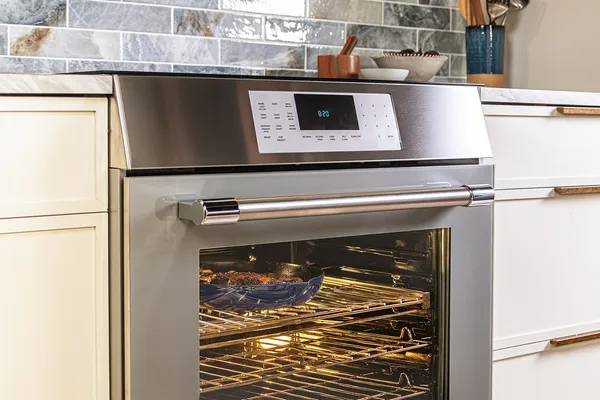 thermador induction ranges 30 inch masterpiece slide in induction range heating modes