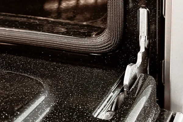 thermador induction ranges 30 inch masterpiece slide in induction range soft close hinges