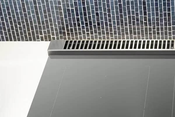thermador induction range pro harmony induction range flush installation