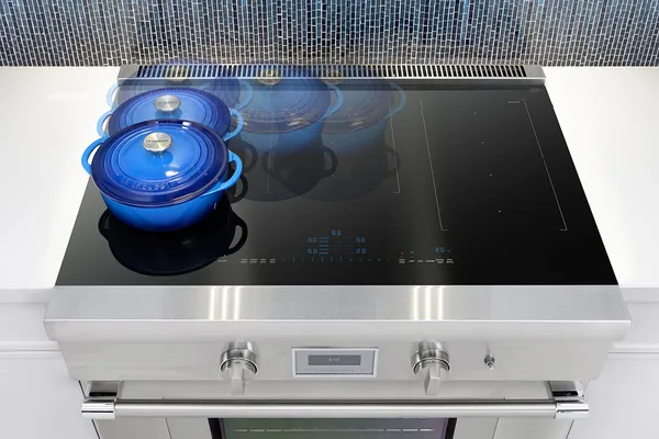 thermador induction range pro harmony induction range MoveMode