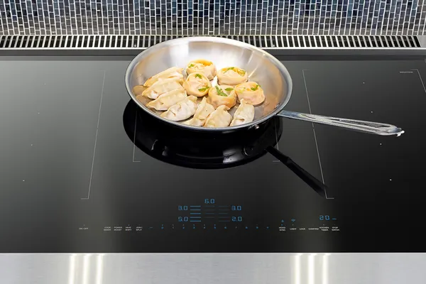 thermador induction range pro harmony induction range CookSmart