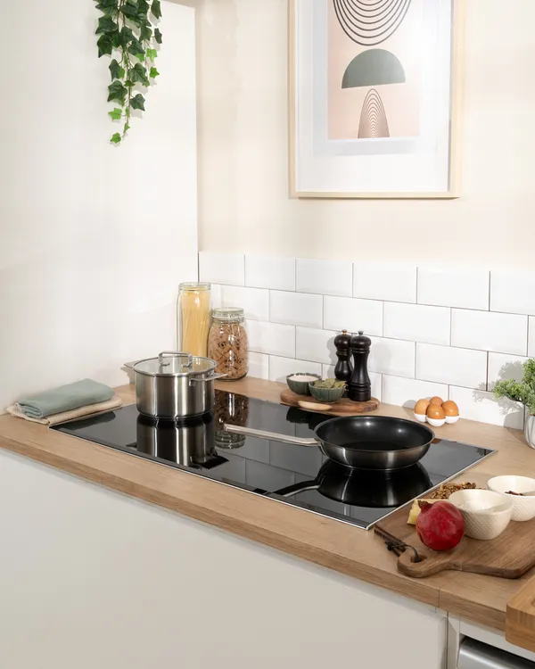 Induction Hob | Quick Start Guide