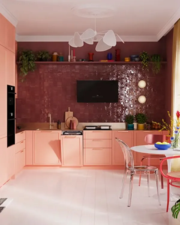 Die Pantone-Farbe des Jahres 2024