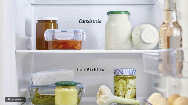 CoolAirFlow System
