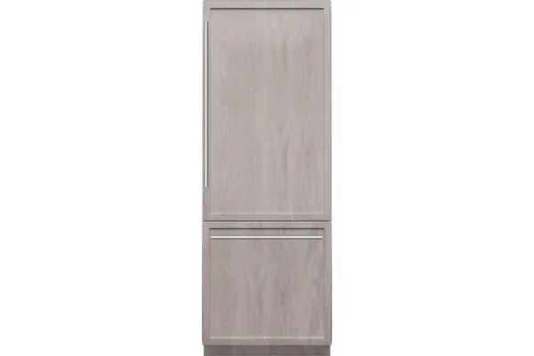 thermador compact kitchens 30-inch bottom freezer refrigeration 