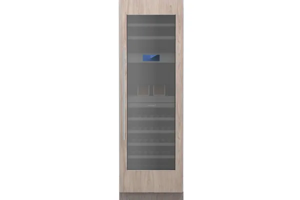 thermador ancillary spaces 24-inch wine column T24IW900SP