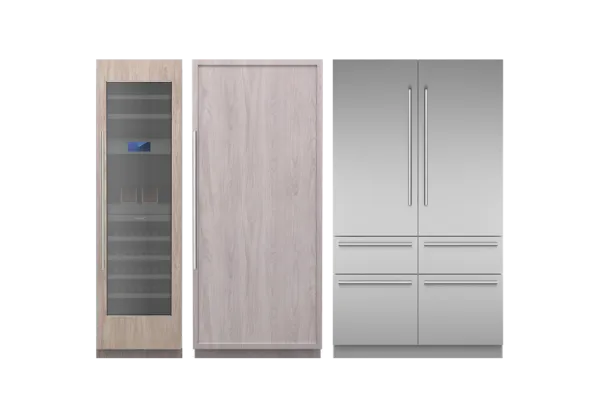 Refrigeration & Wine 