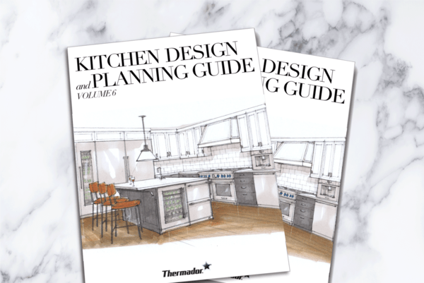 Thermador Kitchen Design And Planning Guide | Wow Blog