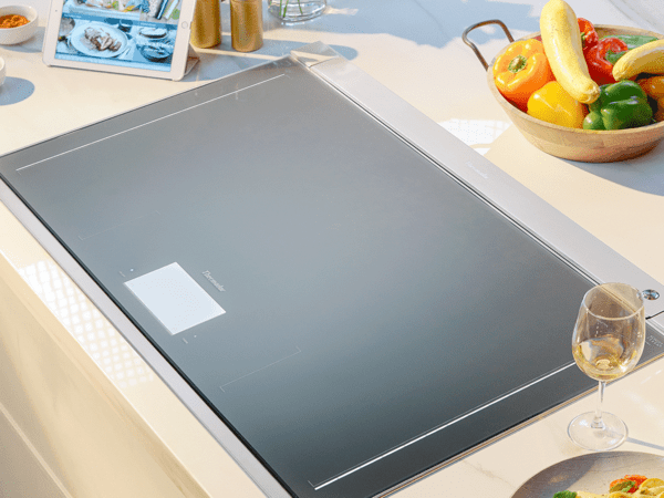 thermador masterpiece collection CIT36XWB induction cooktop