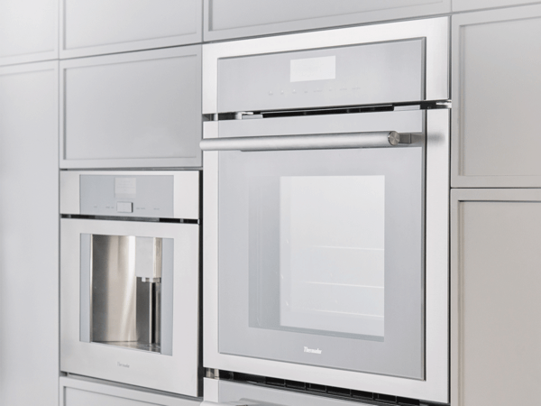thermador masterpiece collection MEDS302WS wall oven