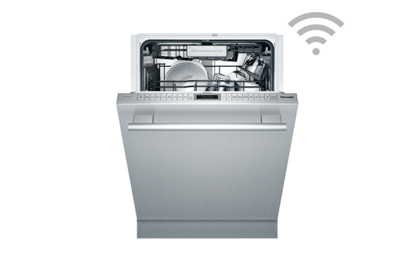 thermador masterpiece collection T36BB910SS refrigeration