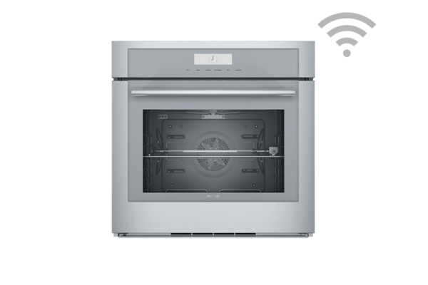thermador masterpiece collection MED301WS ovens
