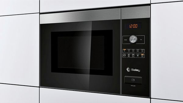 Microondas [ Novedades 2021 ] | BALAY