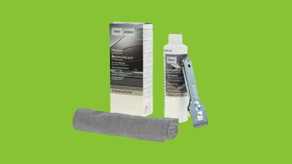 Productos de limpieza