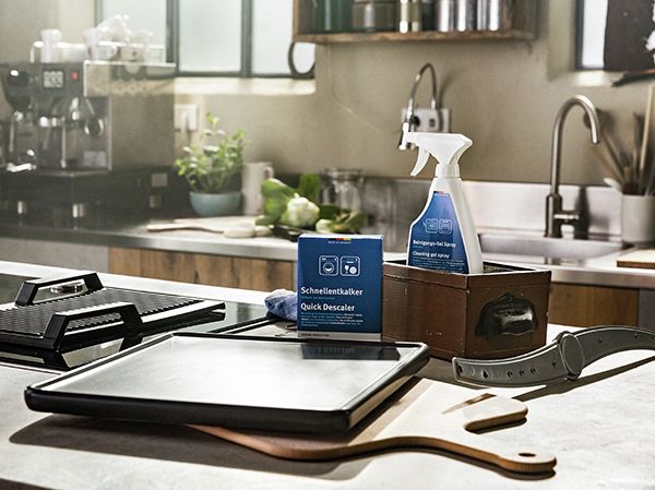 Zubeh&ouml;r & Ersatzteile