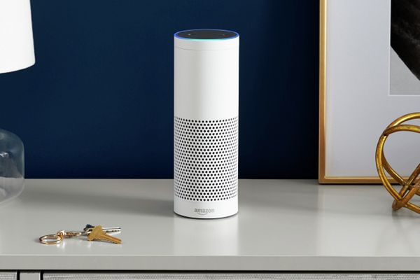 Home Connect fırınınızı sesli komutlarınız ile kontrol etmenizi sağlayabilen Amazon Alexa