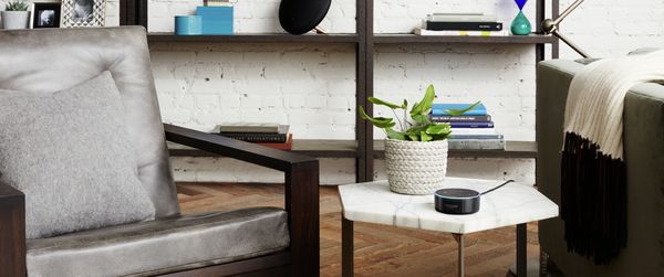 Home Connect Connected Partners Amazon Alexa