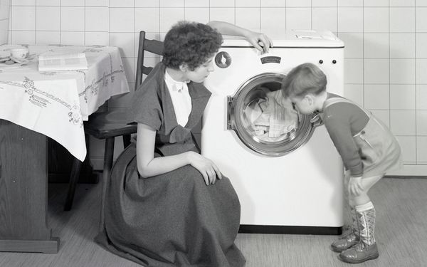 איך בוחרים את מכונת הכביסה הנכונה עבורכם?