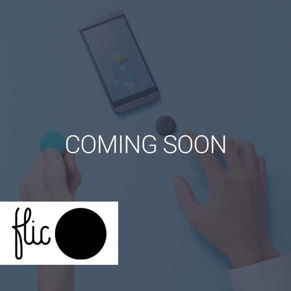 Flic Home Connect partner