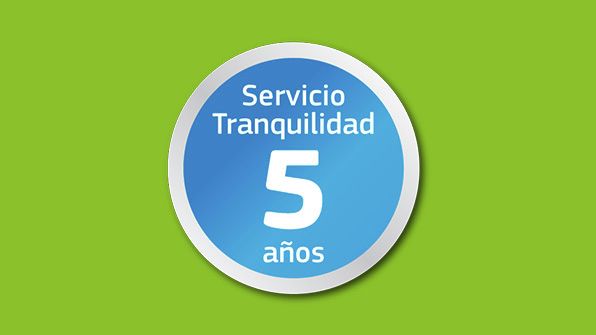 Ampliaci&oacute;n de garant&iacute;a