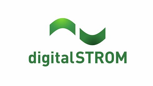 Logo Home Connect Partner digitalSTROM