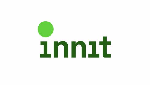 Logo Home Connect Partner Innit