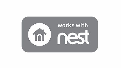 Logo Home Connect Partner Nest
