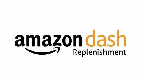 Logo partnera Home Connect – Amazon Dash