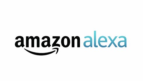 Logo Home Connect Partner Amazon Alexa