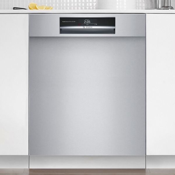 bosch dishwasher home connect