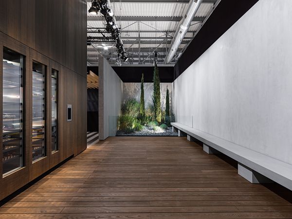 The Gaggenau Kitchen: A Harmonious Blend of Technology and Aesthetics