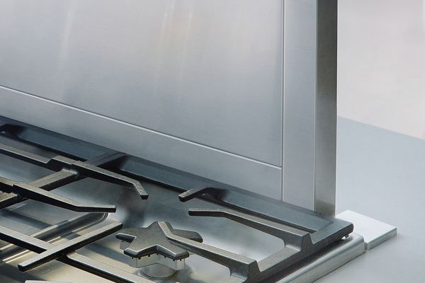 Downdraft Ventilation Thermador