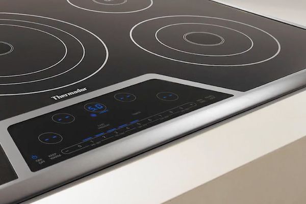 Thermador Cookware for Induction Cooktops