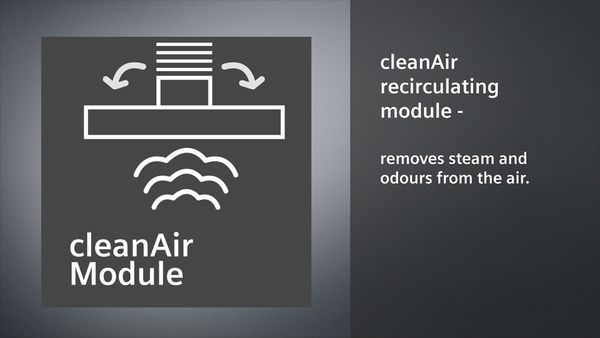 Module CleanAir