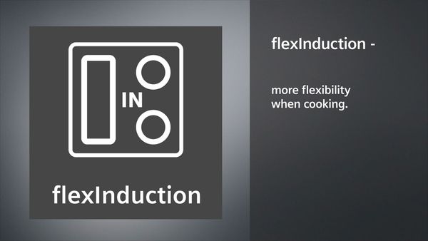 Siemens flexInduction
