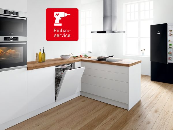 Servicepaket Premium Einbauger&auml;t