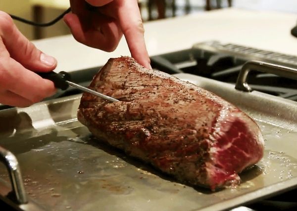 How to slow cook for medium rare meats