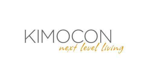 Logo Home Connect Partner Kimocon