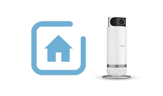 Bosch Smart Home Imagebild