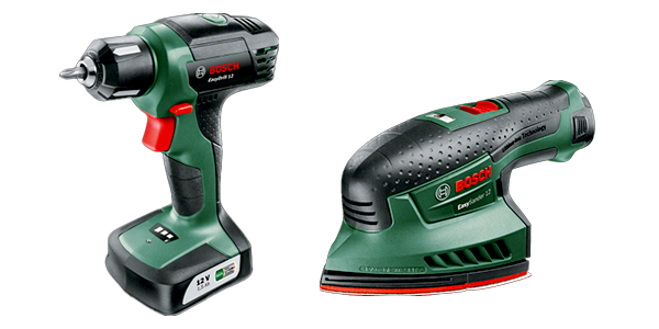 Bosch Power Tools Imagebild