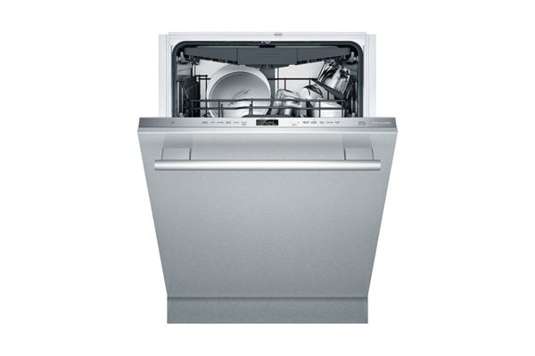 thermador dishwasher e 24
