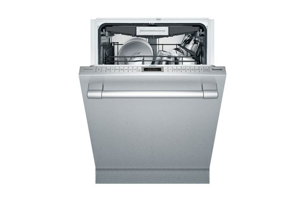 Heavy Duty Dishwasher | 24\