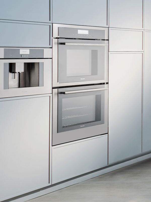 Double Ovens Built In Double Ovens Thermador