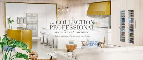 Professional-collection