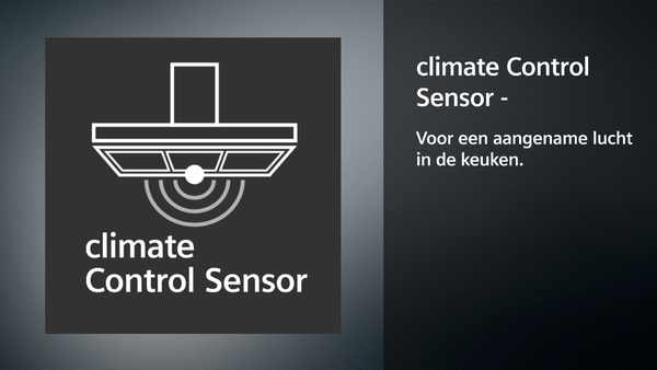 Siemens Climate Control Sensor